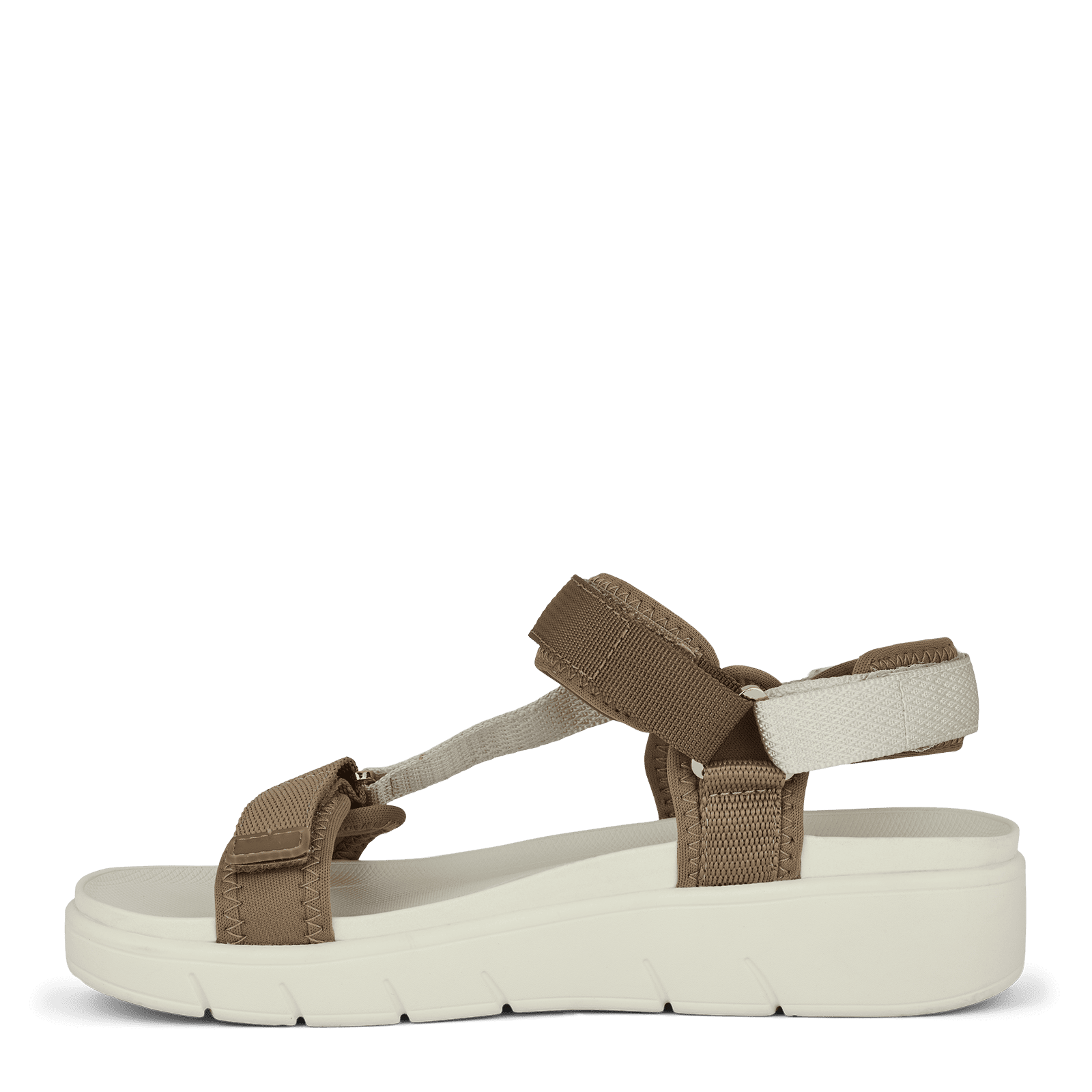 REJOICE RIVER - KHAKI